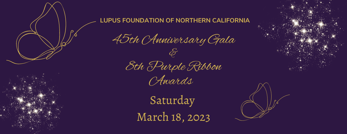 Lupus Foundation of Northern California